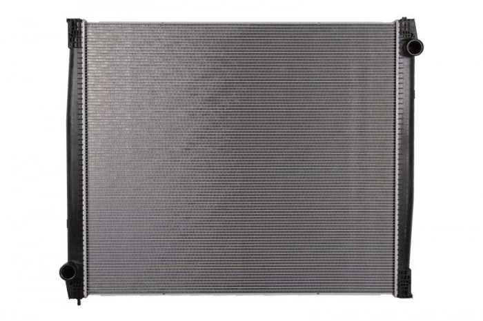 Radiator motor (fara cadru) potrivit MAN LION  S COACH, LION  S STAR D2876LOH01 D2876LOH02 D2876LOH03 01.00-