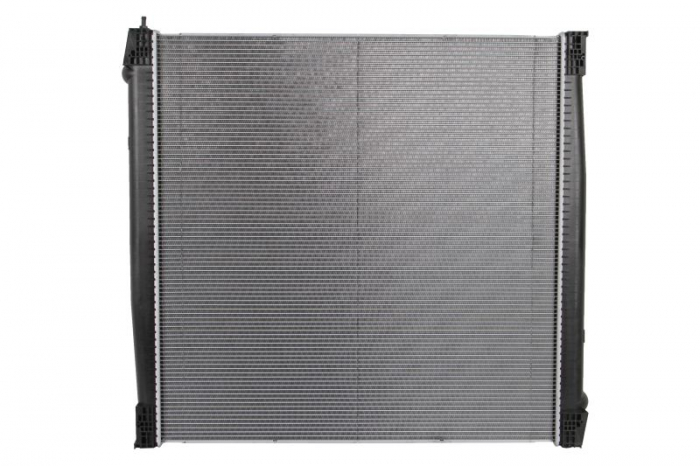 Radiator motor (fara cadru) potrivit MAN LION´S COACH, LION´S STAR; NEOPLAN CITYLINER, JETLINER, SKYLINER, SPACELINER, STARLINER, TOURLINER, TRANSLINER D2866KOH/373-D2876LOH03 09.90- [2]