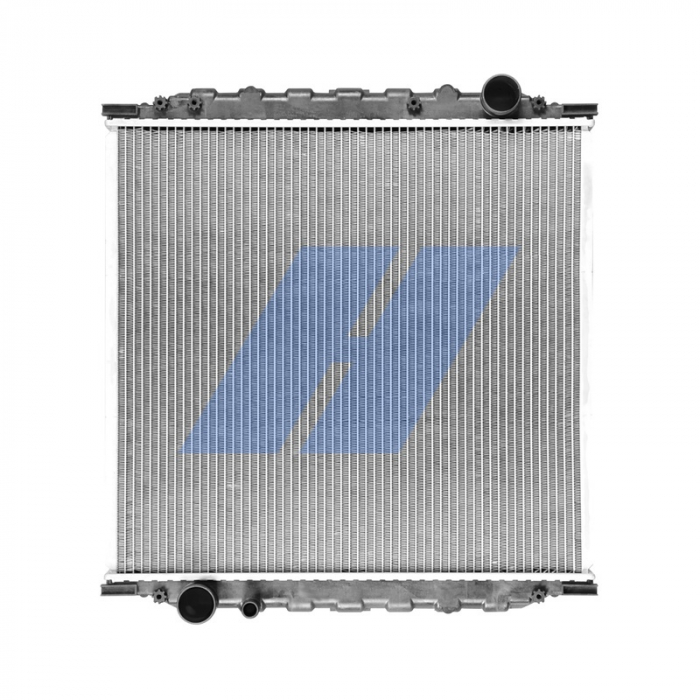 Radiator motor potrivit MAN M 2000 L D0824LFL06-D0836LFL05 dupa 1995 (fara cadru) [3]