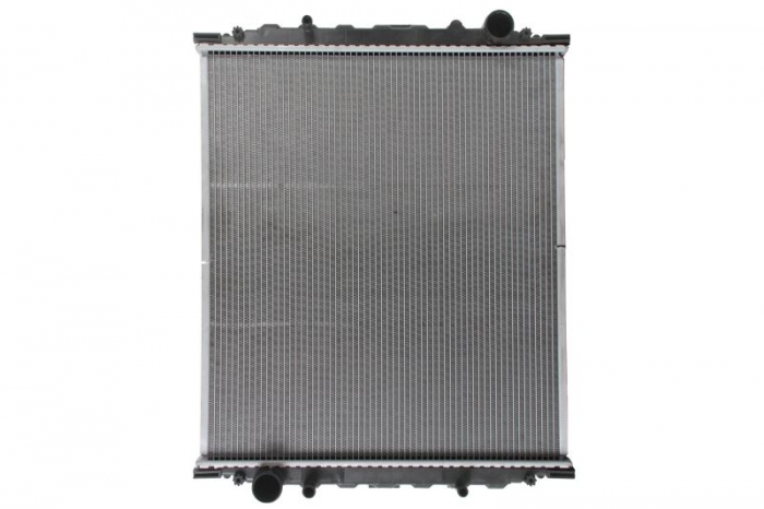 Radiator motor (fara cadru) potrivit MAN M 2000 L, M 2000 M, M90 D0824LF01-D2865LF02 08.88-