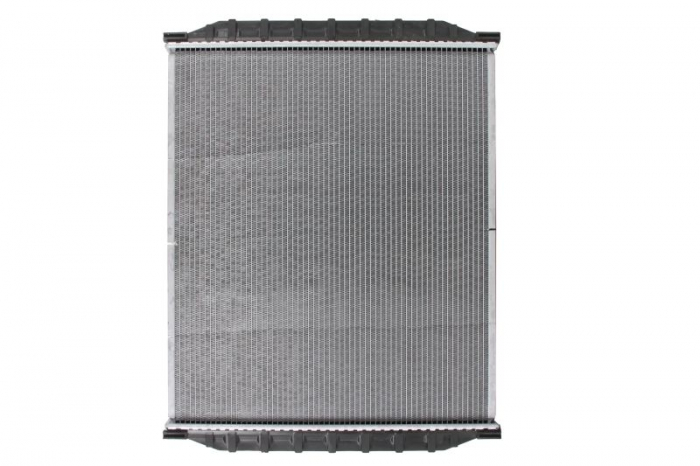 Radiator motor (fara cadru) potrivit MAN M 2000 L, M 2000 M, M90 D0824LF01-D2865LF02 08.88- [2]