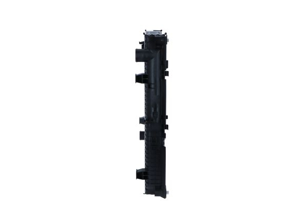 Radiator motor potrivit MAN TGL I, TGL II, TGM I D0834LFL40-D0836LFLAF dupa 2004 (fara cadru) [4]