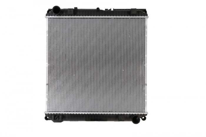 Radiator motor (fara cadru) potrivit MAN TGL I, TGL II, TGM I D0834LFL40-D0836LFLAF 01.04-