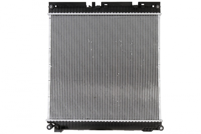 Radiator motor potrivit MAN TGL I, TGL II, TGM I D0834LFL40-D0836LFLAF dupa 2004 (fara cadru) [2]