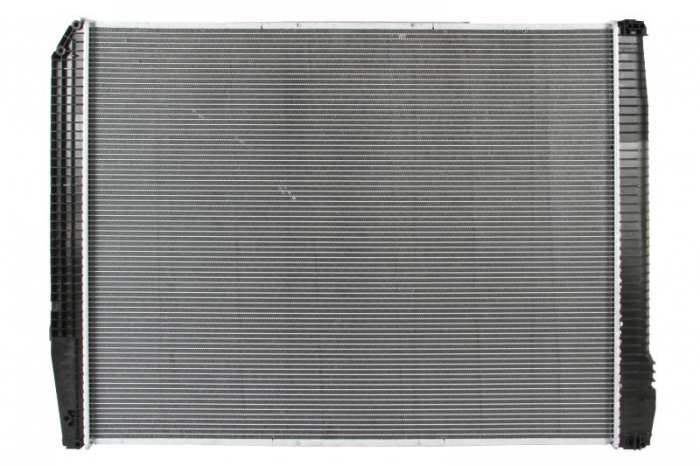 Radiator motor (fara cadru) potrivit MERCEDES ACTROS, ACTROS MP2 / MP3 OM541.920-OM542.969 04.96- [2]