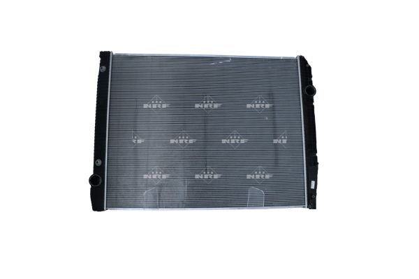 Radiator motor potrivit MERCEDES ACTROS, ACTROS MP2 / MP3 OM541.920-OM542.969 dupa 1996 (fara cadru) [3]