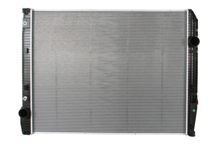 Radiator motor (fara cadru) potrivit MERCEDES ACTROS, ACTROS MP2   MP3 OM541.920-OM542.969 04.96-