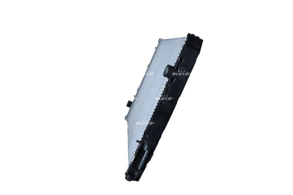 Radiator motor potrivit MERCEDES ACTROS, ACTROS MP2 / MP3 OM541.920-OM542.969 dupa 1996 (fara cadru) [4]
