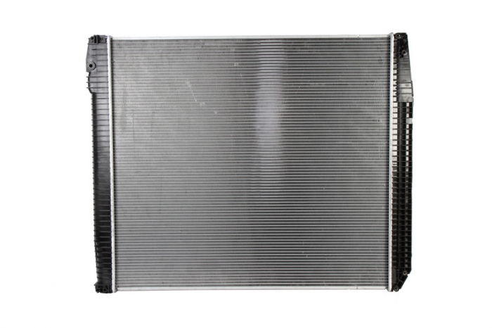 Radiator motor (fara cadru) potrivit MERCEDES ACTROS, ACTROS MP2   MP3 OM541.920-OM542.969 04.96-