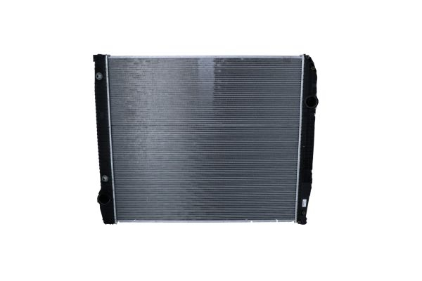 Radiator motor potrivit MERCEDES ACTROS, ACTROS MP2 / MP3 OM541.920-OM542.969 dupa 1996 (fara cadru) [3]