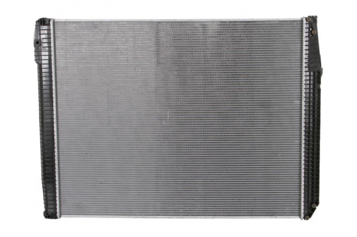 Radiator motor potrivit MERCEDES ACTROS, ACTROS MP2 / MP3 OM541.920-OM542.969 dupa 1996 (fara cadru) [2]
