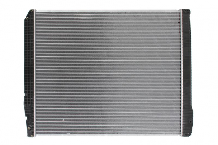 Radiator motor potrivit MERCEDES ACTROS, ACTROS MP2 / MP3, ZETROS OM541.920-OM926.947 dupa 1996 (fara cadru) [2]