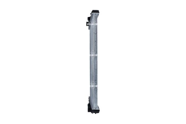 Radiator motor potrivit MERCEDES ACTROS MP2 / MP3, AXOR, AXOR 2 OM457.910-OM541.993 dupa 2002 (fara cadru) [4]
