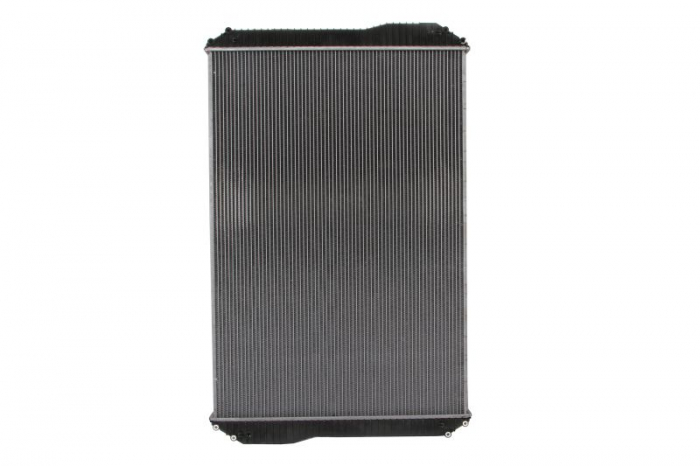 Radiator motor potrivit MERCEDES ACTROS MP2 / MP3, AXOR, AXOR 2 OM457.910-OM541.993 dupa 2002 (fara cadru) [2]