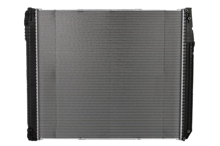 Radiator motor potrivit MERCEDES ACTROS OM541.920-OM542.944 dupa 1996 (fara cadru) [2]