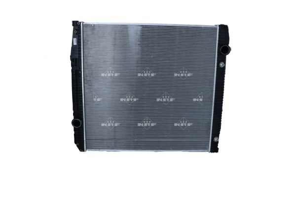 Radiator motor potrivit MERCEDES ACTROS OM541.920-OM542.944 dupa 1996 (fara cadru) [3]
