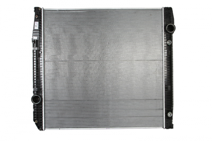 Radiator motor potrivit MERCEDES ACTROS OM541.920-OM542.944 dupa 1996 (fara cadru) [2]