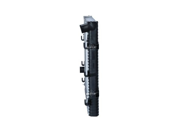 Radiator motor potrivit MERCEDES ATEGO, ATEGO 2, LK/LN2 OM900.911-OM925.920 dupa 1996 (fara cadru) [4]