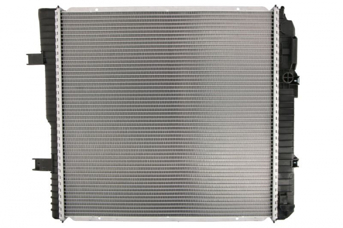 Radiator motor (fara cadru) potrivit MERCEDES ATEGO, ATEGO 2 OM900.911-OM924.930 01.98- [2]