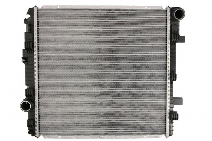 Radiator motor (fara cadru) potrivit MERCEDES ATEGO, ATEGO 2 OM900.911-OM924.930 01.98-
