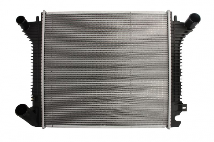 Radiator motor (fara cadru) potrivit MERCEDES ATEGO, ATEGO 2 OM900.911-OM925.920 01.98-