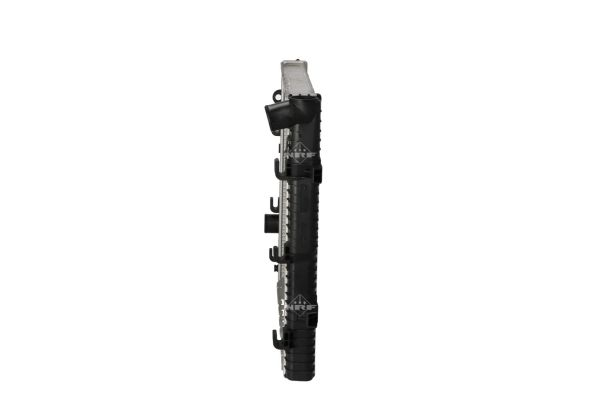 Radiator motor (fara cadru) potrivit MERCEDES ATEGO, ATEGO 2 OM900.911-OM925.920 01.98- [4]