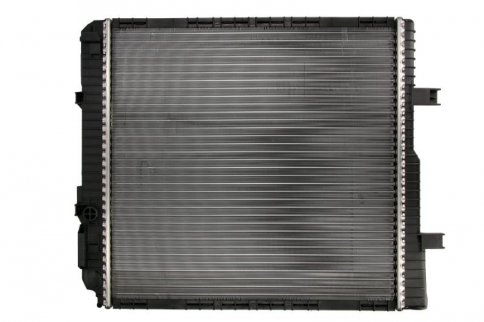 Radiator motor (fara cadru) potrivit MERCEDES ATEGO, ATEGO 2 OM900.911-OM925.920 01.98- [2]