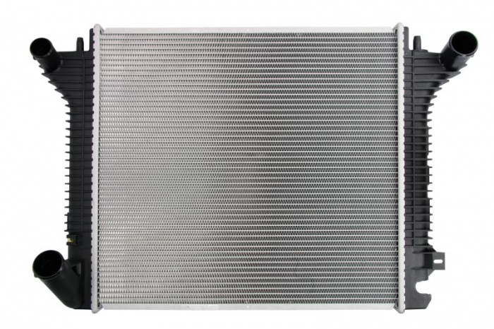 Radiator motor (fara cadru) potrivit MERCEDES ATEGO, ATEGO 2 OM900.911-OM925.920 01.98-