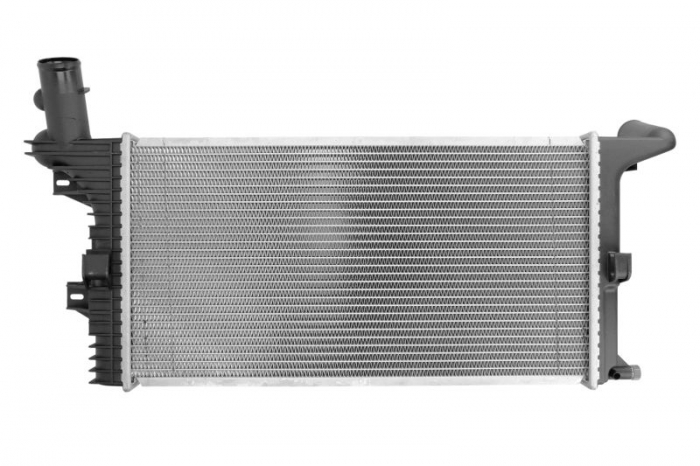 Radiator motor (fara cadru) potrivit MERCEDES ATEGO, ATEGO 2 OM900.911-OM925.920 01.98- [2]