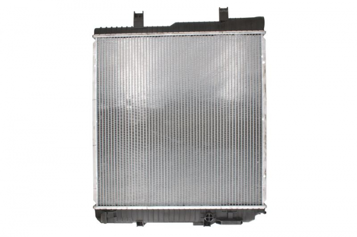 Radiator motor (fara cadru) potrivit MERCEDES ATEGO, ATEGO 2 OM900.911-OM925.920 01.98- [2]
