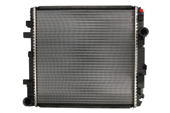 Radiator motor (fara cadru) potrivit MERCEDES ATEGO, ATEGO 2 OM900.911-OM925.920 01.98-