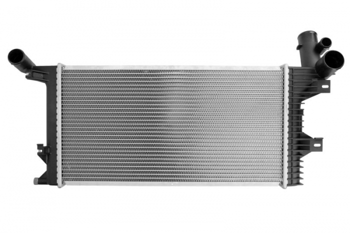 Radiator motor (fara cadru) potrivit MERCEDES ATEGO, ATEGO 2 OM900.911-OM925.920 01.98-