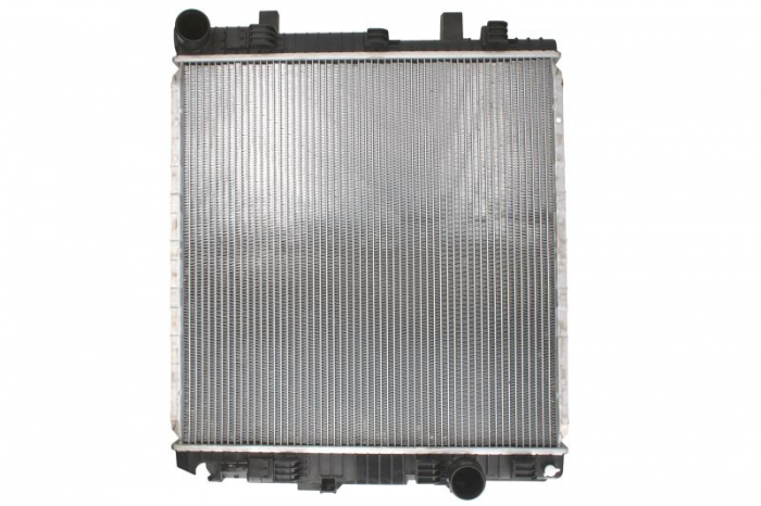 Radiator motor (fara cadru) potrivit MERCEDES ATEGO, ATEGO 2 OM900.911-OM925.920 01.98-