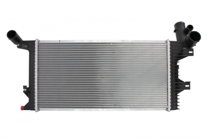 Radiator motor (fara cadru) potrivit MERCEDES ATEGO, ATEGO 2 OM900.912-OM906.954 01.98-