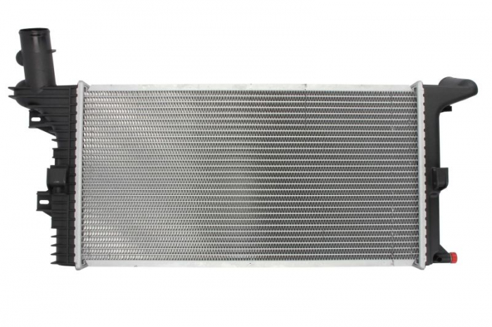 Radiator motor (fara cadru) potrivit MERCEDES ATEGO, ATEGO 2 OM900.912-OM906.954 01.98- [2]