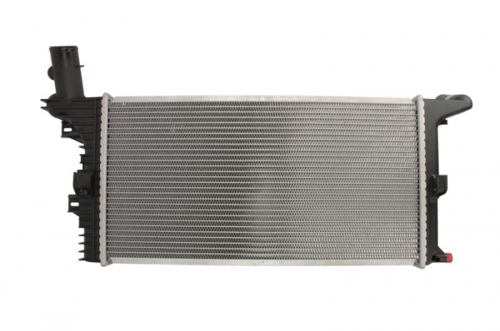 Radiator motor potrivit MERCEDES ATEGO, ATEGO 2 OM900.912-OM925.920 dupa 1998 (fara cadru) [2]