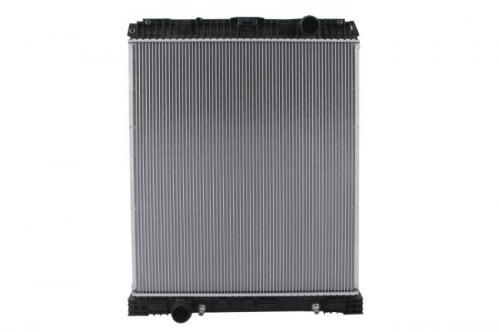 Radiator motor (fara cadru) potrivit MERCEDES ATEGO, AXOR 2 OM902.913-OM926.990 01.98-