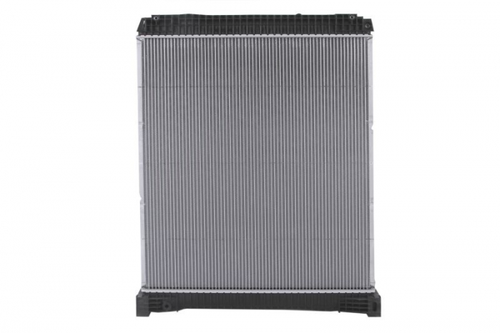 Radiator motor (fara cadru) potrivit MERCEDES ATEGO, AXOR 2 OM902.913-OM926.990 01.98- [2]