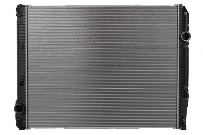 Radiator motor (fara cadru) potrivit MERCEDES CITARO (O 530), CONECTO (O 345) OM457.942-OM909.921 01.99-