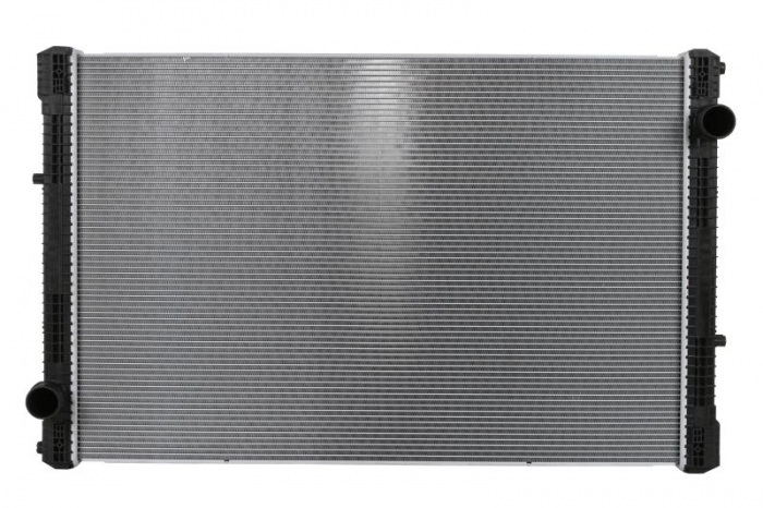 Radiator motor (fara cadru) potrivit MERCEDES CITARO (O 530), INTEGRO (O 550), TOURISMO (O 350), TOURO (O 500), TRAVEGO (O 580); SETRA 400 OM457.934-OM926.939 01.98-
