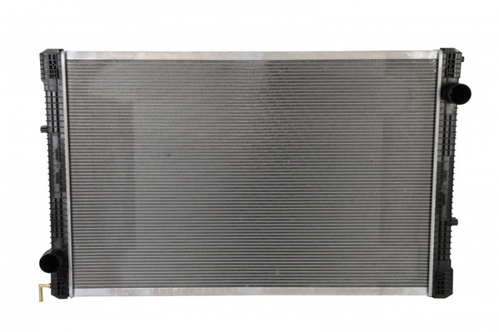 Radiator motor (fara cadru) potrivit MERCEDES CITARO (O 530), INTEGRO (O 550), TOURISMO (O 350), TOURO (O 500), TRAVEGO (O 580); SETRA 400 OM457.934-OM926.939 01.98-