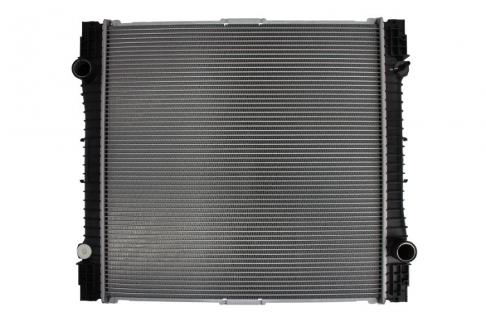 Radiator motor (fara cadru) potrivit MERCEDES CITARO (O 530) OM457.942-OM909.921 01.98-