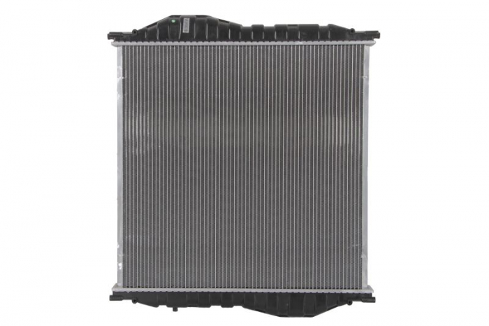 Radiator motor potrivit MERCEDES ECONIC, ECONIC 2 M902.900-OM936.974 dupa 1998 (fara cadru) [2]