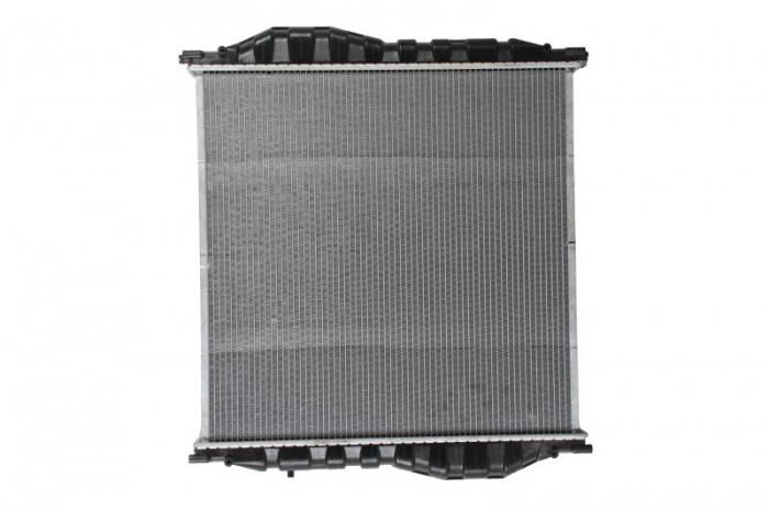 Radiator motor (fara cadru) potrivit MERCEDES ECONIC, ECONIC 2 M902.900-OM936.974 01.98- [2]