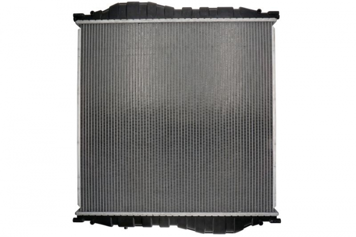 Radiator motor potrivit MERCEDES ECONIC, ECONIC 2 M902.900-OM936.974 dupa 1998 (fara cadru) [2]