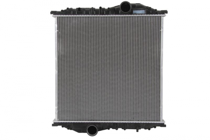 Radiator motor (fara cadru) potrivit MERCEDES ECONIC, ECONIC 2 M902.900-OM936.974 01.98-