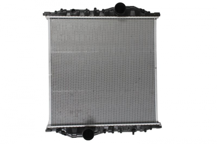 Radiator motor (fara cadru) potrivit MERCEDES ECONIC, ECONIC 2 M902.900-OM936.974 01.98-