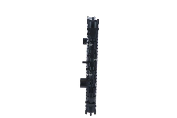 Radiator motor potrivit MERCEDES ECONIC, ECONIC 2 M902.900-OM936.974 dupa 1998 (fara cadru) [4]