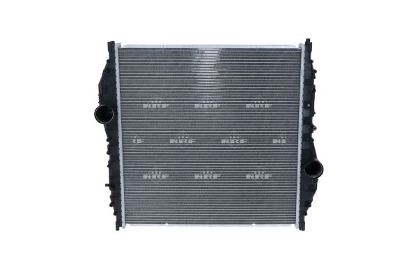 Radiator motor potrivit MERCEDES ECONIC, ECONIC 2 M902.900-OM936.974 dupa 1998 (fara cadru) [3]