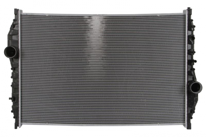 Radiator motor (fara cadru) potrivit MERCEDES INTEGRO (O 550) OM457.952 OM457.964 OM457.965 01.06-